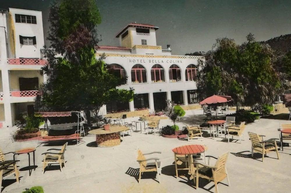 Bella Colina I Vintage Hotel 1953 Peguera Exterior foto